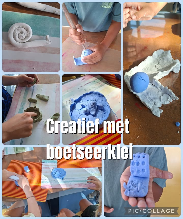 Kinderopvang De Cocon Klundert