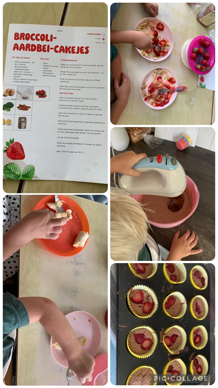 Kinderopvang De Cocon Klundert