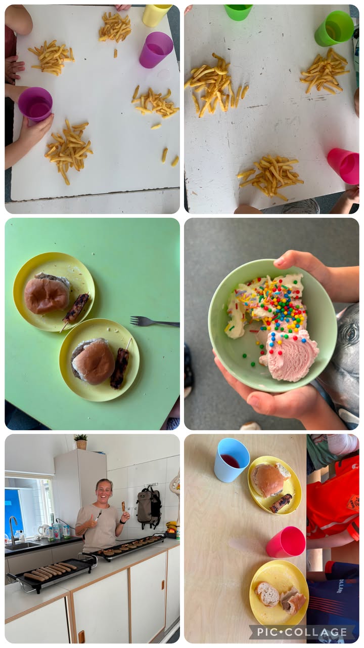 Kinderopvang De Cocon Klundert